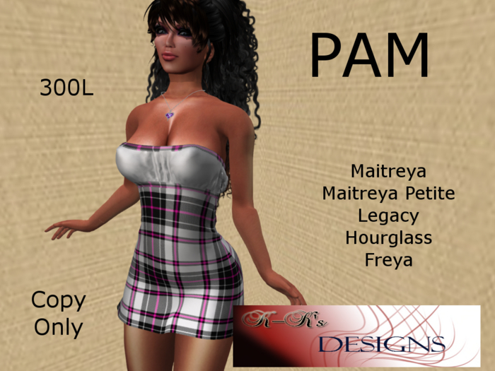 Pam