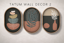 Modern.Kind Tatum Wall Art 2