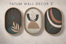 Modern.Kind Tatum Wall Art 3