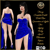 [K-Style] FENNY COMPLETE OUTFIT #3