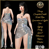 [K-Style] FENNY COMPLETE OUTFIT #4