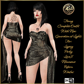 [K-Style] FENNY COMPLETE OUTFIT #8