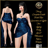 [K-Style] FENNY COMPLETE OUTFIT #10