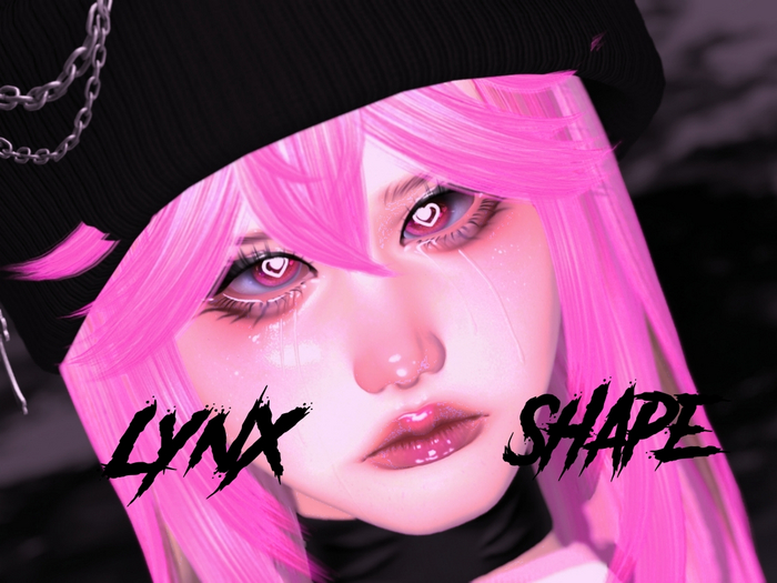 Lynx ::  Shape Genus Morph :> VIDEO DEMONSTRATION