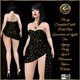 [K-Style] FENNY COMPLETE OUTFIT #16