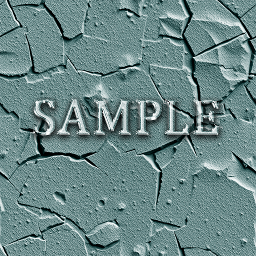 [ Broken Snow Seamless 03 ] C