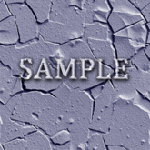 [ Broken Snow Seamless 03 ] D