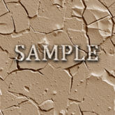 [ Broken Snow Seamless 03 ] E