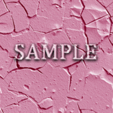 [ Broken Snow Seamless 03 ] F