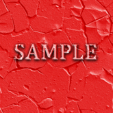[ Broken Snow Seamless 03 ] G