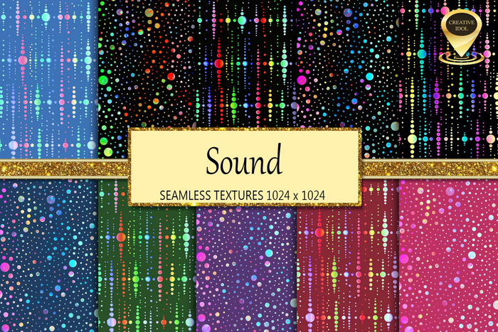 Sound Textures