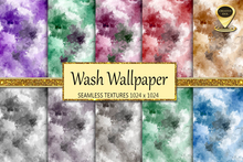 Wash Wallpaper Textures