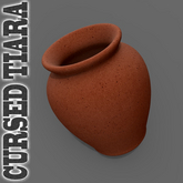Cotto Garden Pot Pottery