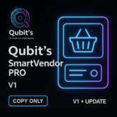 BAG - V1 SL - SmartVendor PRO