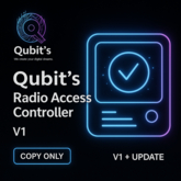 BAG - V1 SL - RADIO CONTROLLER