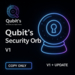 Second Life Marketplace - BAG - V1 SL - Orb Security