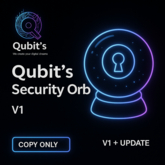 BAG - V1 SL - Orb Security