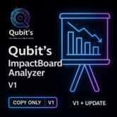 BAG - V1 SL - Impact Board