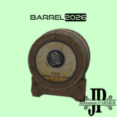 Barrel 2026 [G&S]