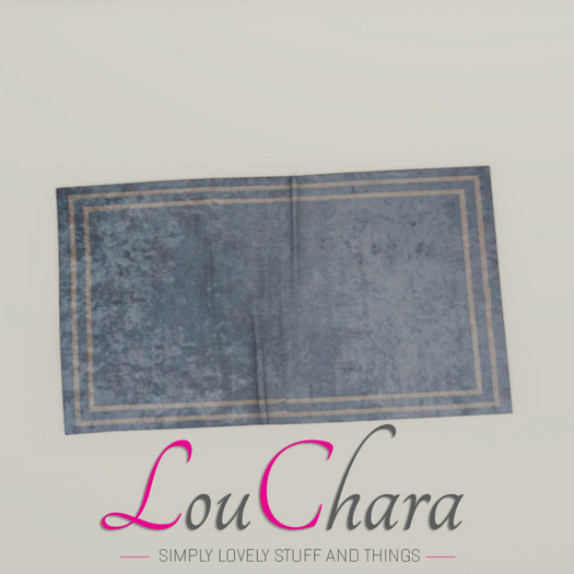 LouChara Ceylin Rug 