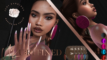 {U:Refined} Juni Large Studs [Pack]