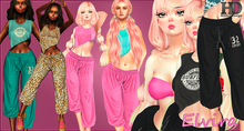HD ELVIRA SET / REBORN /LEGACY / BBL/ KUPRA/KUPS/GENX/LARAX/FREYA/