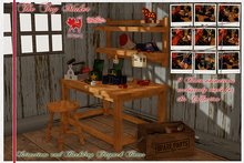 Oh Deer! & WetCat: The Toy Maker: Fatpack