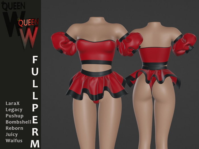 ::: WQ ::: FULLPERM ::: MODEL 91 :::