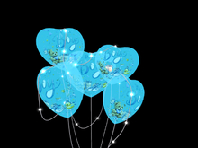 Balloons It's a Boy