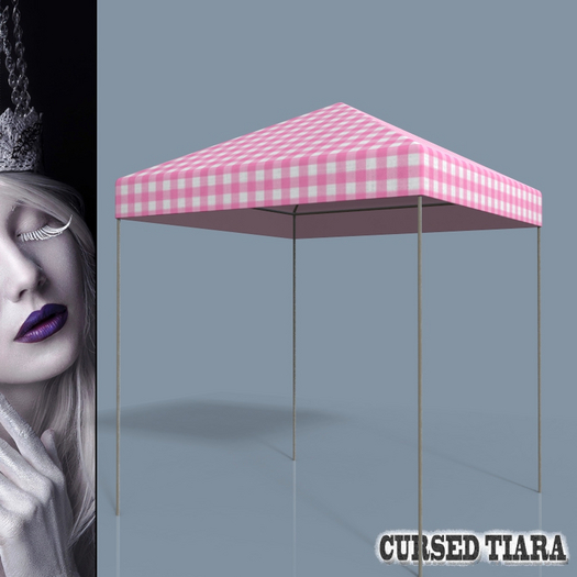 Canopy Tent