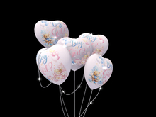 Balloons Boy or Girl