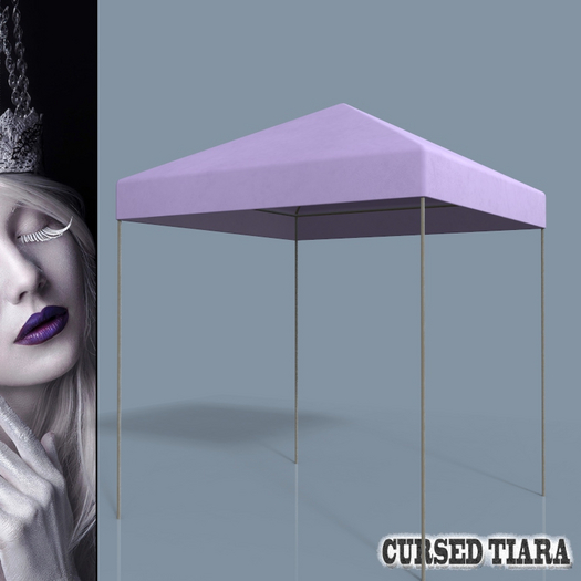 Canopy Tent