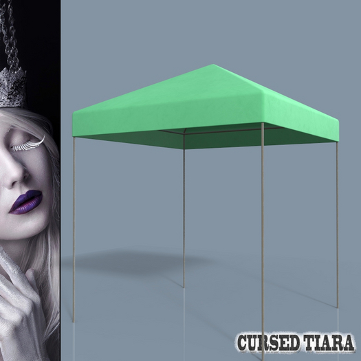Canopy Tent
