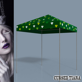 St Patricks Canopy Tent