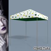 St Patricks Canopy Tent