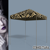 Tiger Canopy Tent