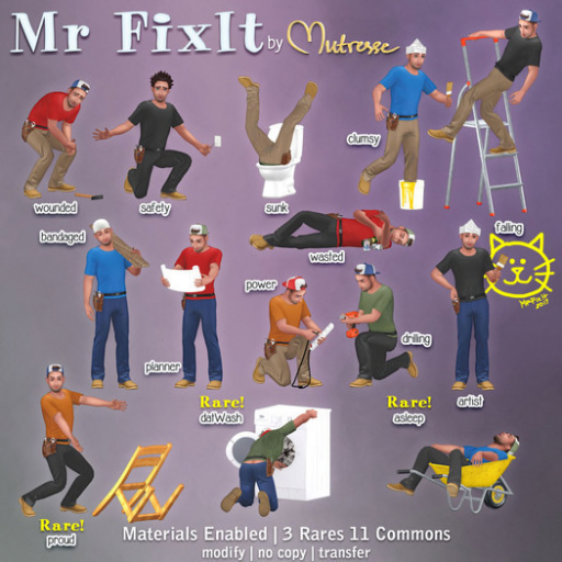 09-Mutresse-Wasted-Mr FixIt