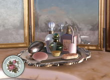 Juliana Vanity Tray