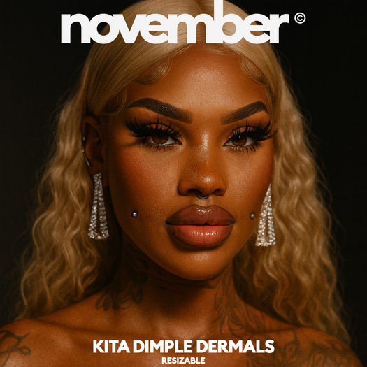 Nov-Kita Dimple Dermal (FP)