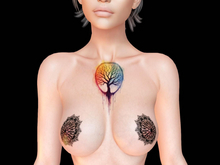 Ravenstone - Tree of Life T41 Chest