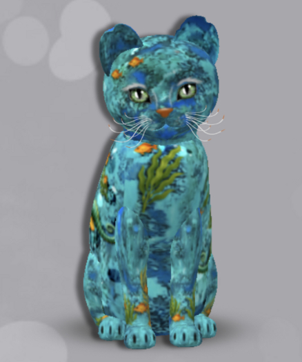 KittyCats Box 193 M