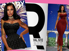 Rosary. Val . NYE Fat Pack