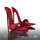 [Gos] Liora Heels - Carmine