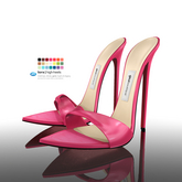 [Gos] Liora Heels - Boutique Collection