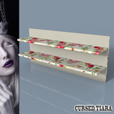 Vintage Wall Shelf