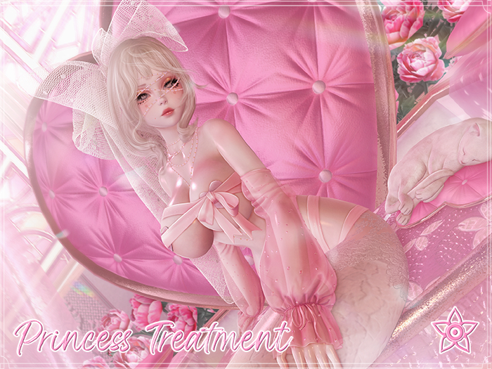 Princess Treatment