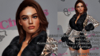 Second Life Marketplace - MARIA Shape - GENUS MORPH - Head Preset - Female