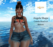.MOON. - Angela Shape