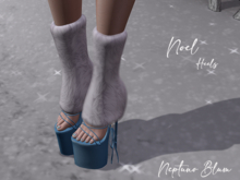 NB* NOEL HEELS
