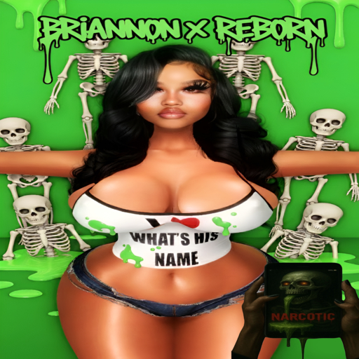 Narcotic / Gretch Shape